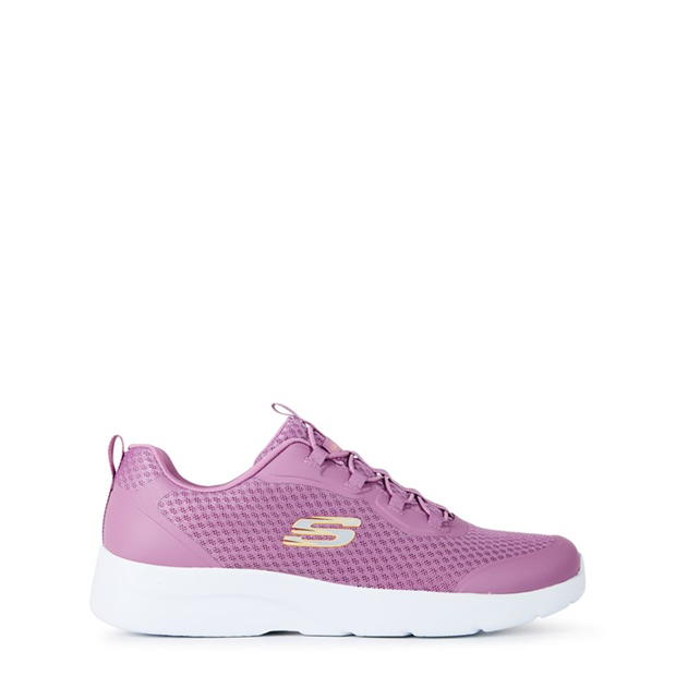 Skechers Dynamight 2.0 Social Orbit Women's Trainers