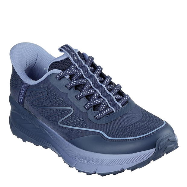 Skechers Switch Back Mist Hiking Shoes Womens