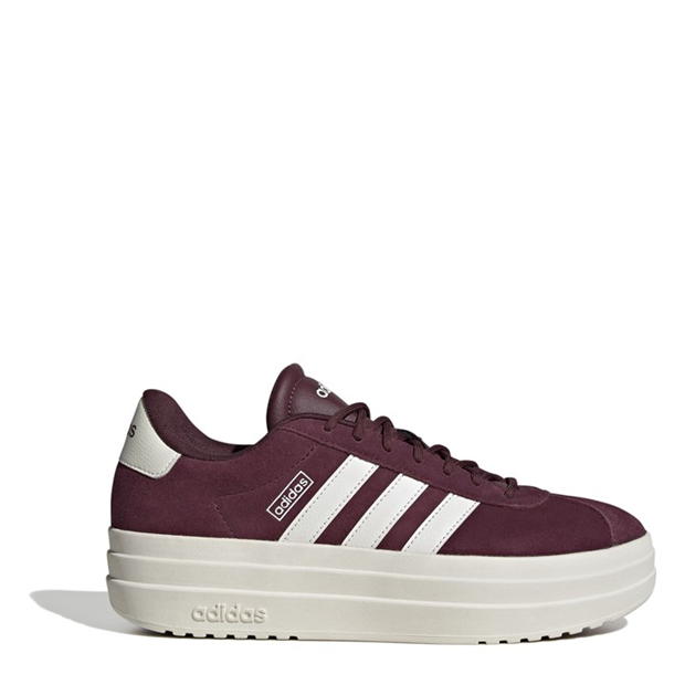 adidas VL Court Bold Women's Trainers