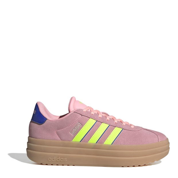 adidas VL Court Bold Women's Trainers