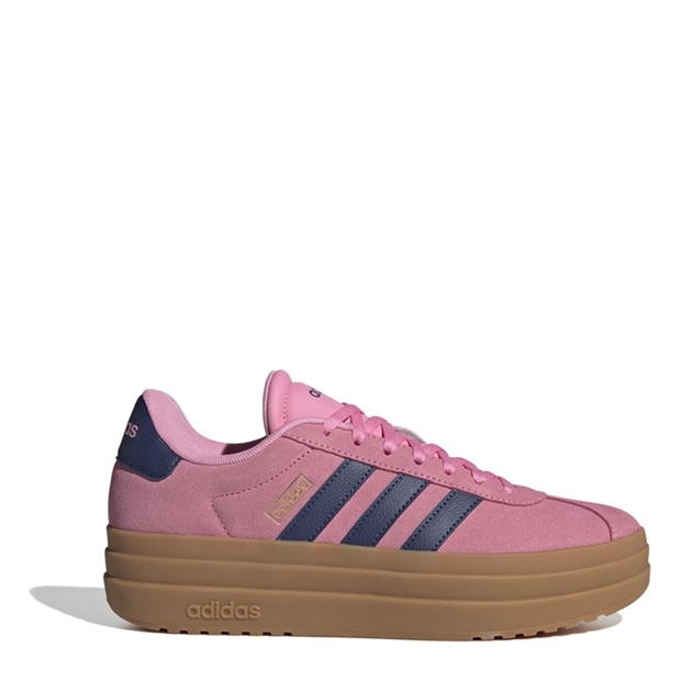 adidas VL Court Bold Women's Trainers