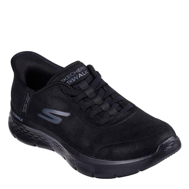 Skechers Go Walk Flex Mali Slip-In Shoes Womens