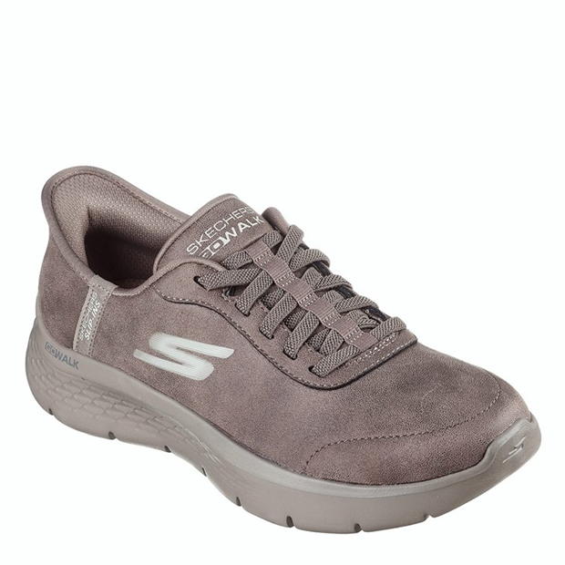 Skechers Go Walk Flex Mali Slip-In Shoes Womens