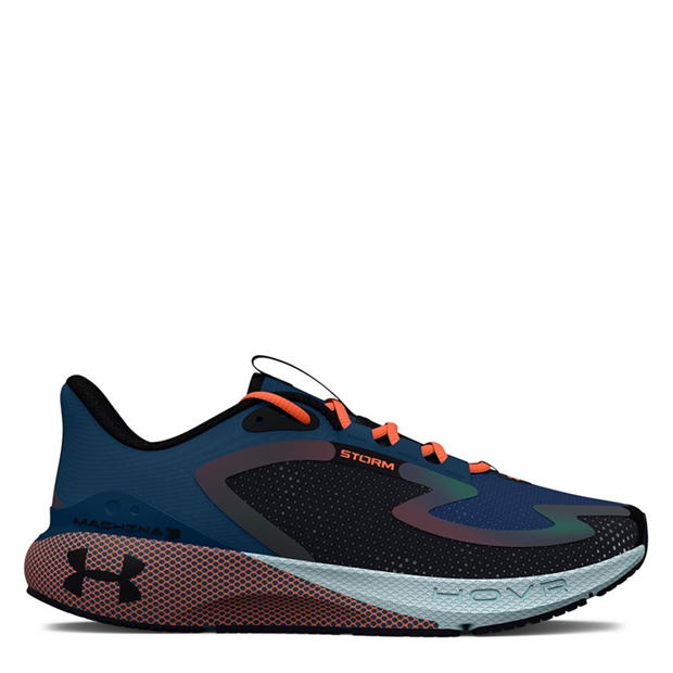 Under Armour Machina 3 Storm Running Shoes Ladies