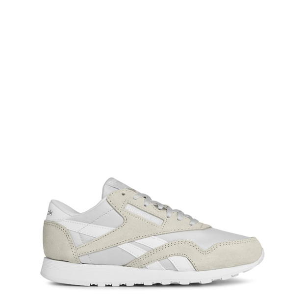 Reebok NYLON/CBLACK/FTWWHT/FTWWHT