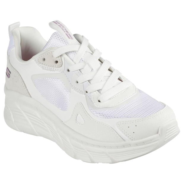 Skechers Skechers Bobs Sport B Flex HI - Forces Within Trainers Ld34