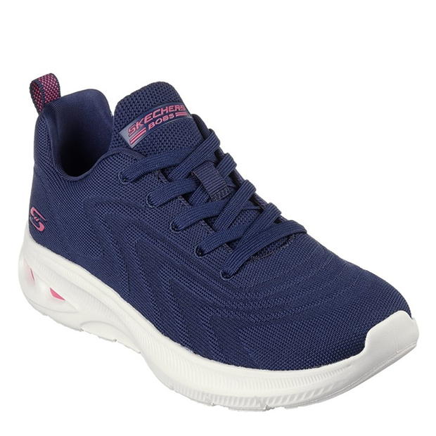 Skechers Skechers BOBS Unity - Sleek Prism Trainers