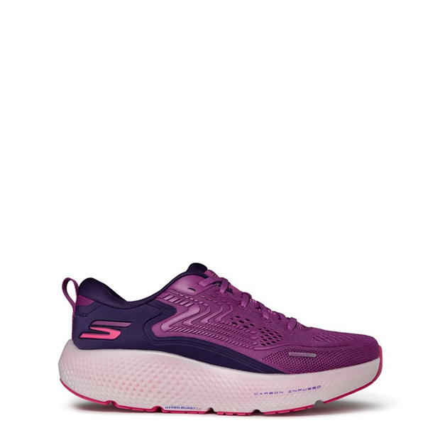 Skechers Go Run Max Road 6 Runners Womens