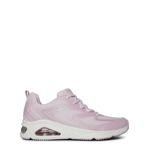 Skechers Tres-Air Uno Trainers Womens