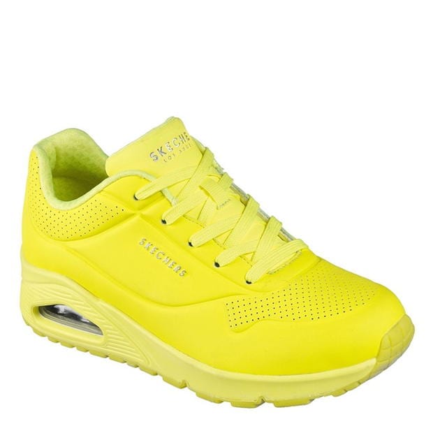 Skechers UNO Trainers Womens