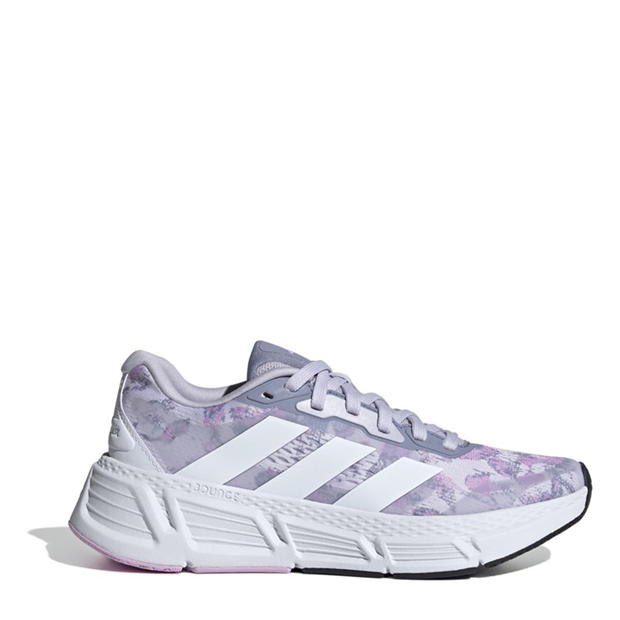 adidas Questar 2 Graphic W Runners Womens