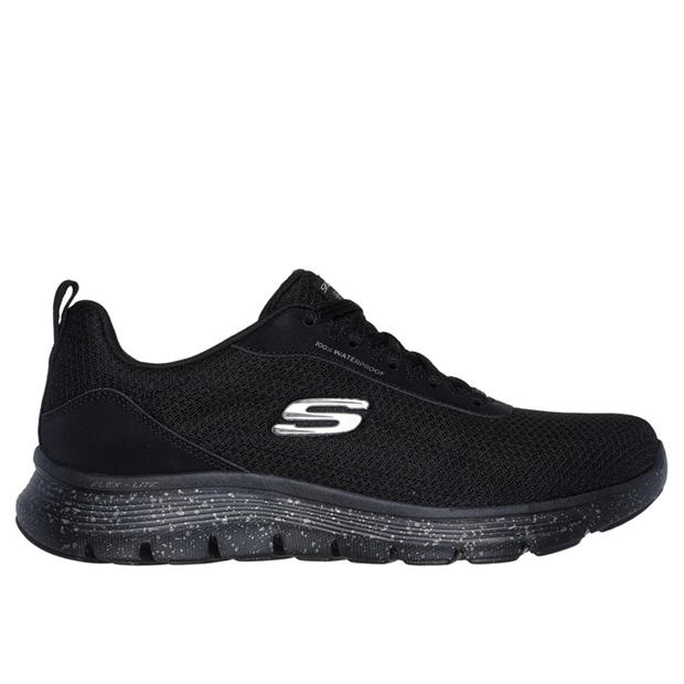 Skechers Flex Appeal 5.0 Waterproof Runners Womens