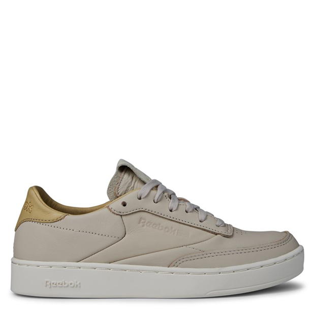 Reebok Classics Club C Clean Trainers Women's