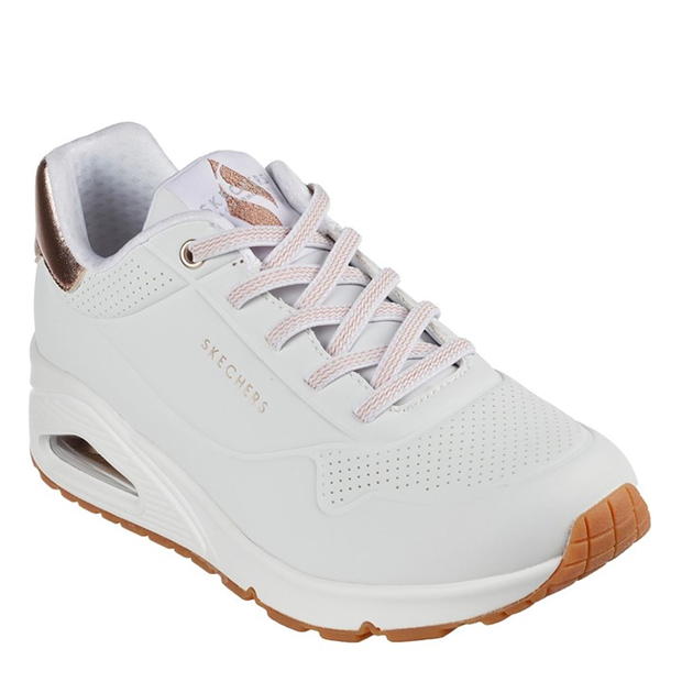 Skechers Uno Shimmer Ld42