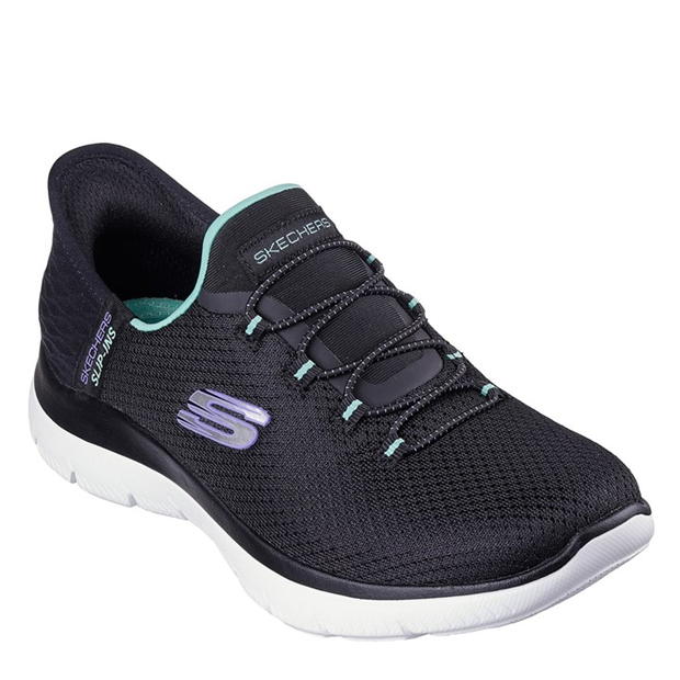 Skechers Slip-Ins: Summits - Diamond Dream