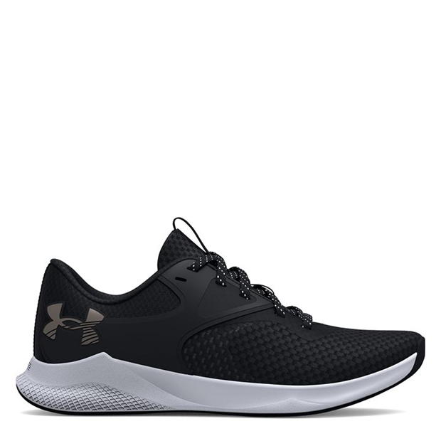 Under Armour Amour Charged Aurora 2 Trainers Ladies