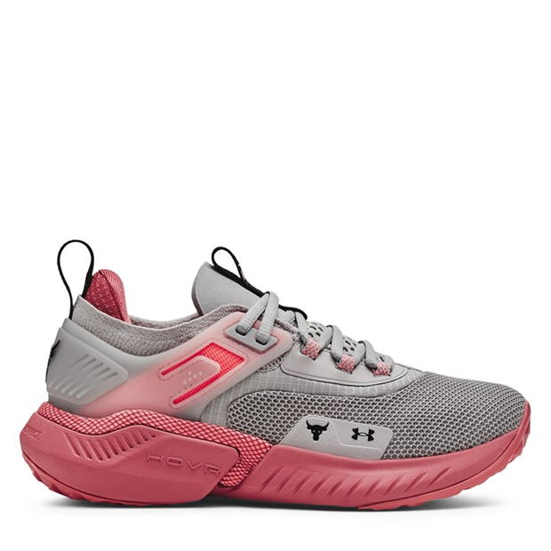 Under Armour Rock 5 Iron Paradise Training Shoes