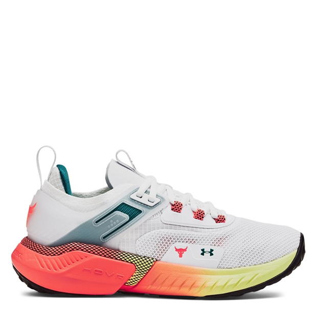 Under Armour Project Rock 5 Womens