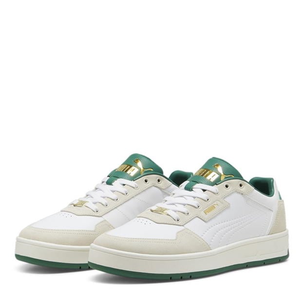 Puma Court Class Lux Womens