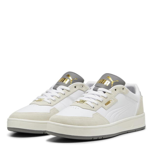 Puma Court Class Lux Womens