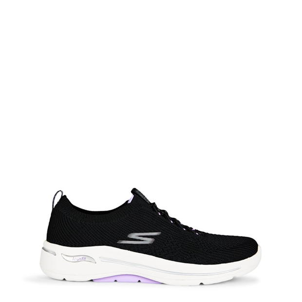 Skechers Go Walk Arch Fit - Crystal Waves