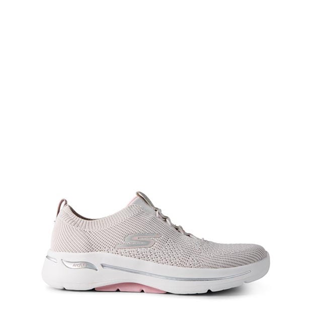 Skechers Go Walk Arch Fit - Crystal Waves