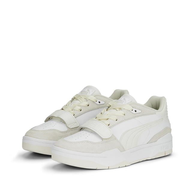 Puma Slipstream Low Top Trainers Womens