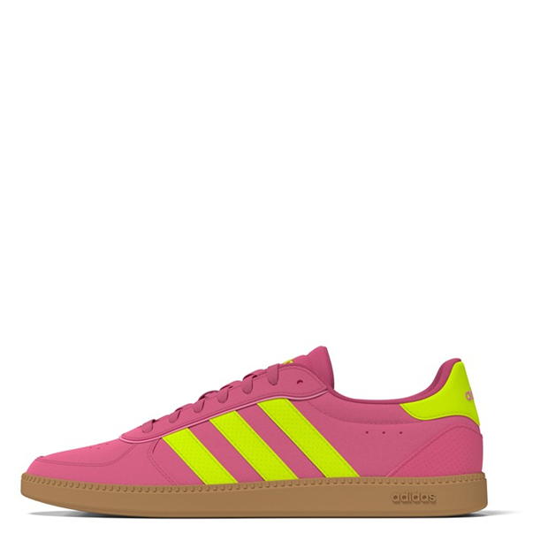 adidas Breaknet Sleek Womens Trainers