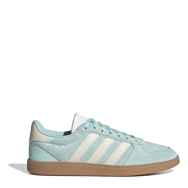 adidas Breaknet Sleek Womens Trainers