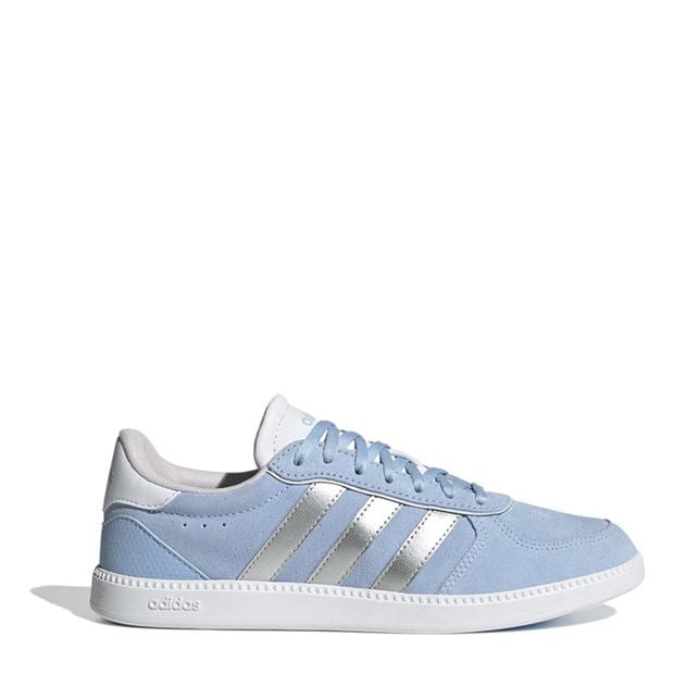 adidas Breaknet Sleek Womens Trainers