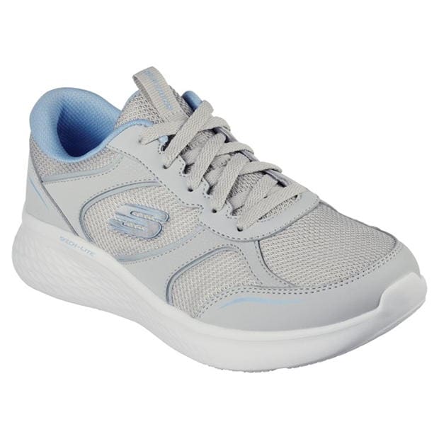 Skechers Mesh Runners Womens