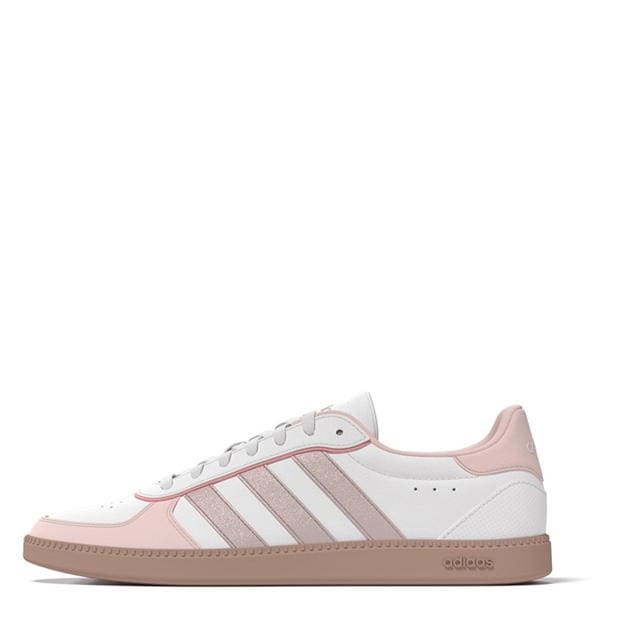 adidas Breaknet Sleek Women's Trainers