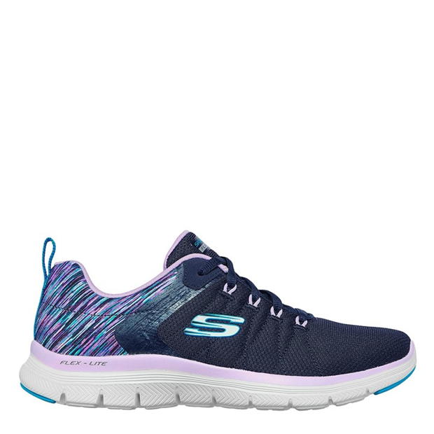 Skechers Flex Applea 4.0 Runners Womens