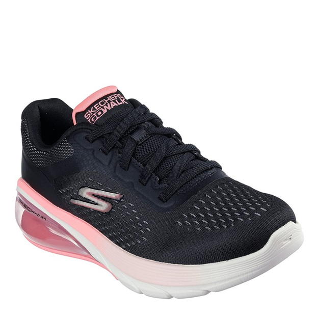 Skechers Ombre Go Walk Womens Trainers