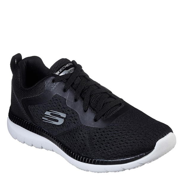 Skechers Bountiful-Quick Path Runners Womens