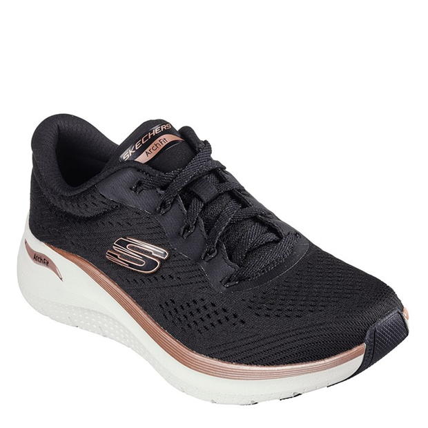 Skechers Arch Fit 2.0 Runners Womens