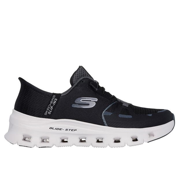 Skechers Glide-Step Pro Slip On Runners Womens