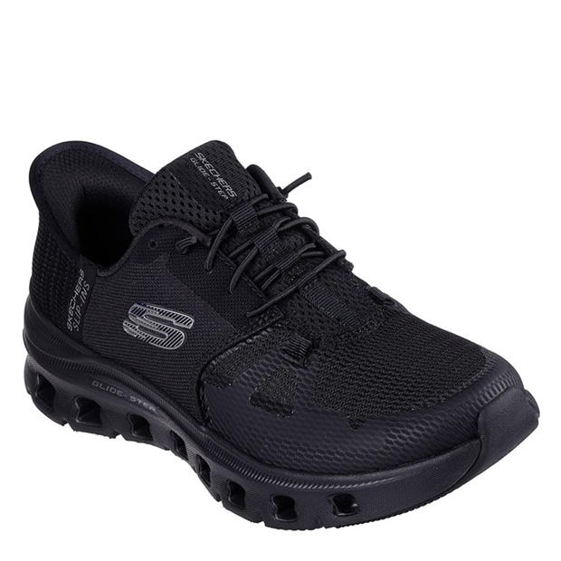 Skechers Glide-Step Pro Slip On Runners Womens