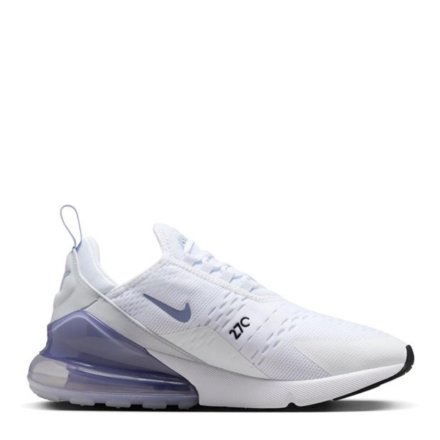 Nike Air Max 270 Ladies Trainers