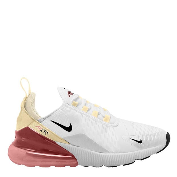 Nike Air Max 270 Ladies Trainers