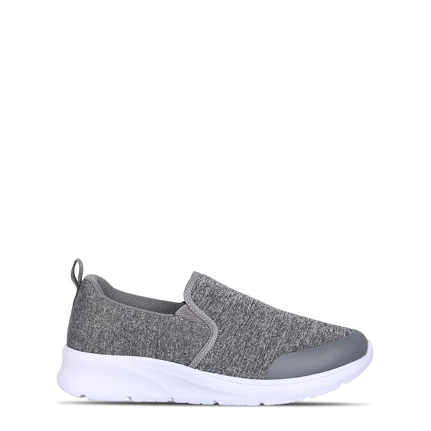 Slazenger Zeal Womens Slip On Shoes