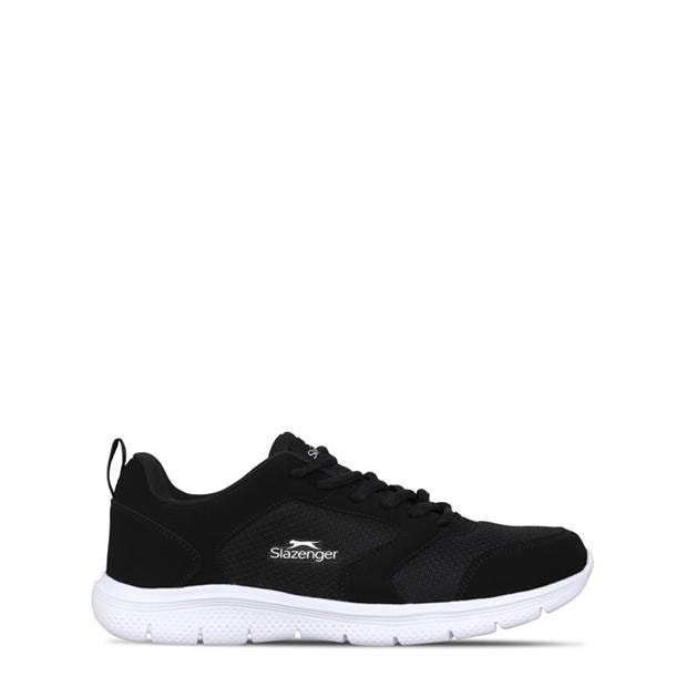 Slazenger Force Mesh Womens Trainers