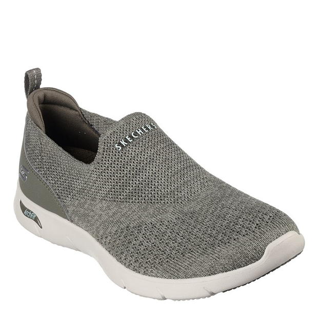 Skechers Fit Refine-Don't Go Trainers