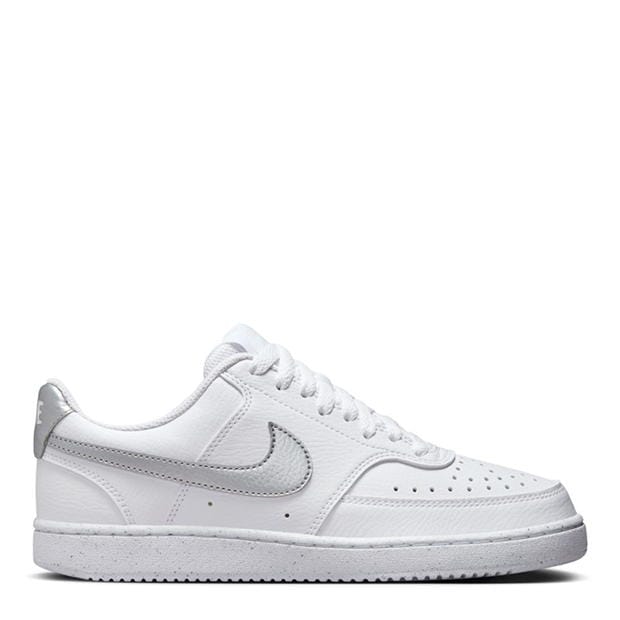 Nike Court Vision Low Next Nature Women's Trainers