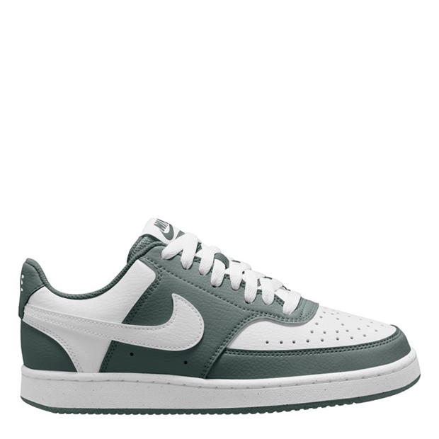 Nike Court Vision Low Next Nature Trainers