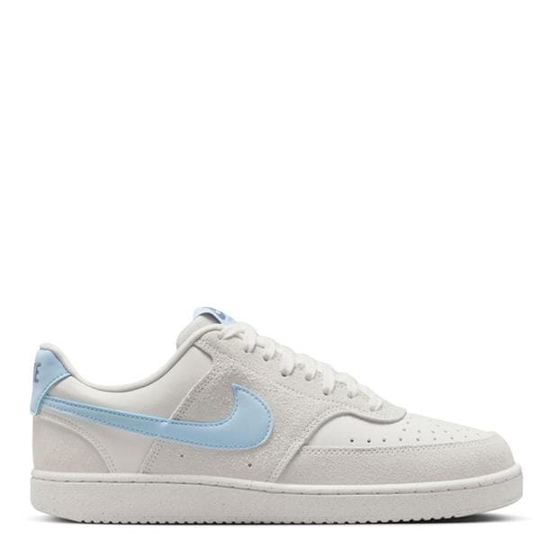 Nike Court Vision Low Next Nature Trainers