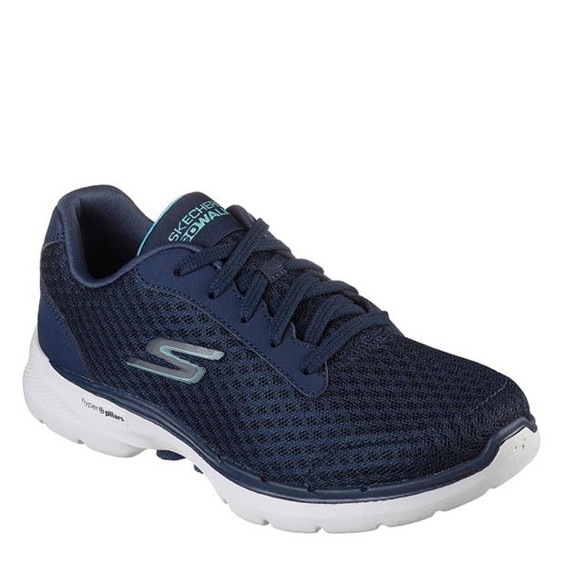 Skechers Skechers Go Walk 6 Womens Trainers