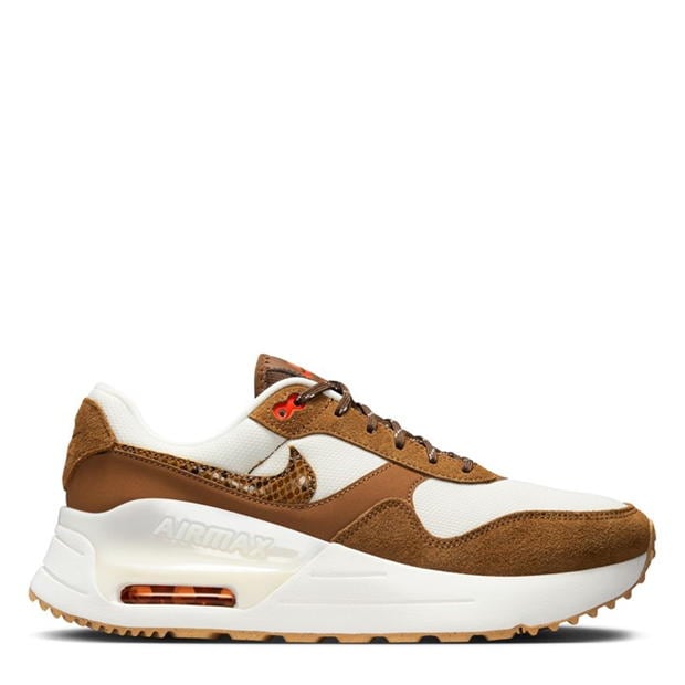 Nike Air Max Systm Womens Trainers