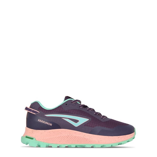 Karrimor Tempo Trail Ladies Trainers