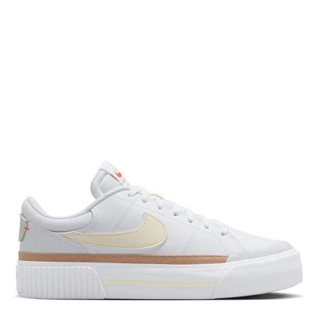 Nike Court Legacy Lift Women's Shoes